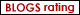 Blogs Rating